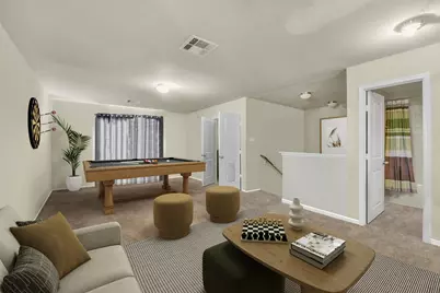 14014 Brunswick Place Drive, Houston, TX 77047 - Photo 33