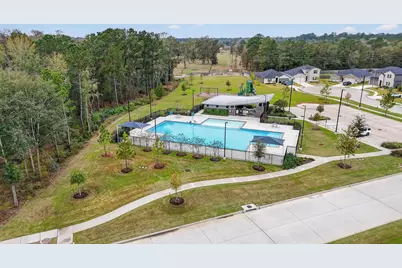 15867 Elegant Pine Lane, Magnolia, TX 77355 - Photo 17