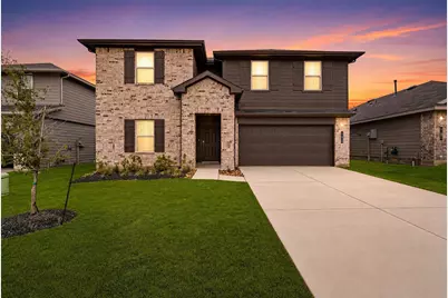 15867 Elegant Pine Lane, Magnolia, TX 77355 - Photo 1