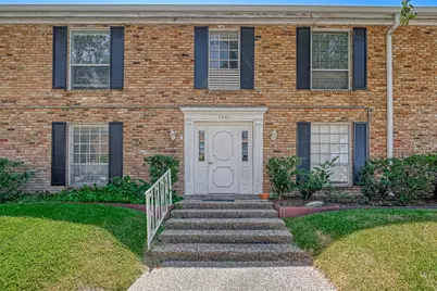 5863 Inwood Drive #3, Houston, TX 77057 - Photo 1