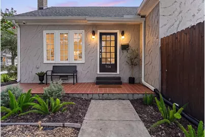 714 Ridge Street, Houston, TX 77009 - Photo 3