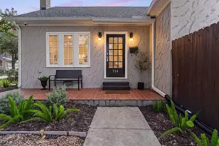714 Ridge St, Houston, TX 77009 - Photo 3