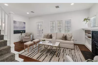 714 Ridge Street, Houston, TX 77009 - Photo 5