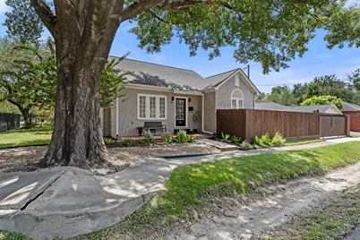 714 Ridge Street, Houston, TX 77009 - Photo 1
