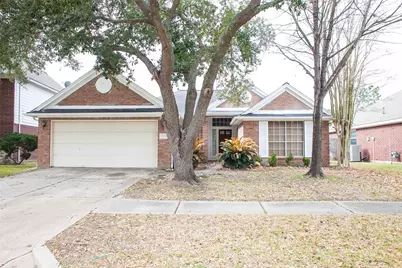 6223 Newbury Drive, Katy, TX 77449 - Photo 1