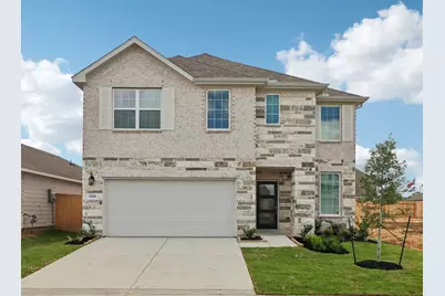 5217 Redbud Valley Drive, Pearland, TX 77584 - Photo 19