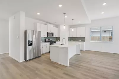 5217 Redbud Valley Drive, Pearland, TX 77584 - Photo 5