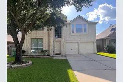 11123 Blue Feather Drive, Houston, TX 77064 - Photo 1