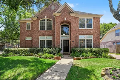 4306 Clay Canyon Drive, Katy, TX 77450 - Photo 1