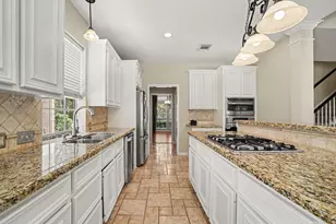 4306 Clay Canyon Dr, Katy, TX 77450 - Photo 9