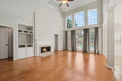 4306 Clay Canyon Drive, Katy, TX 77450 - Photo 3