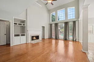 4306 Clay Canyon Dr, Katy, TX 77450 - Photo 3
