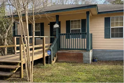 1503 County Road 4455, Woodville, TX 75979 - Photo 1