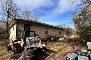 1503 Co Rd 4455, Woodville, TX 75979 - Photo 33