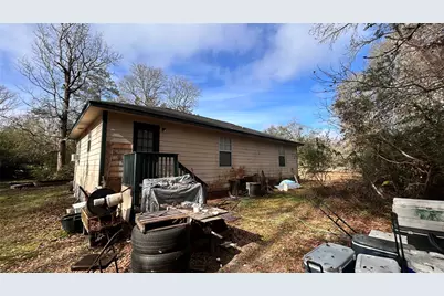 1503 County Road 4455, Woodville, TX 75979 - Photo 27