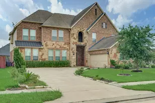 3077 Tradinghouse Creek Ln, League City, TX 77573 - Photo 1