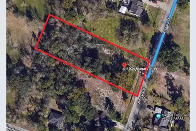 1034 Niagara Street, Houston, TX 77051 - Photo 1
