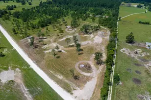 001 County Road 3375, Lovelady, TX 75851 - Photo 1