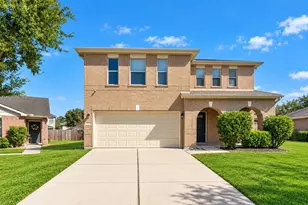 21366 Claretfield Ct, Humble, TX 77338 - Photo 1