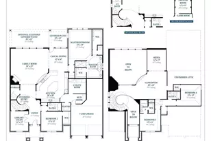 15607 Early Bird Ln, Conroe, TX 77302 - Photo 43