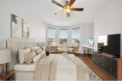 7575 Kirby Drive #1303, Houston, TX 77030 - Photo 5