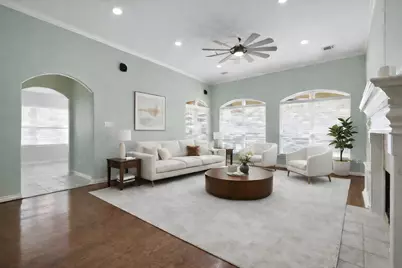 20807 Twisted Leaf Drive, Cypress, TX 77433 - Photo 3