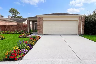 18527 Trail Bend Lane, Houston, TX 77084 - Photo 1