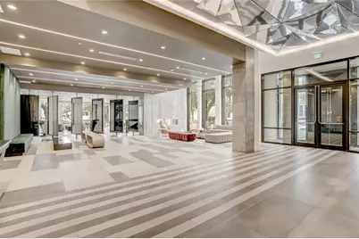 1211 Caroline Street #1801, Houston, TX 77002 - Photo 23