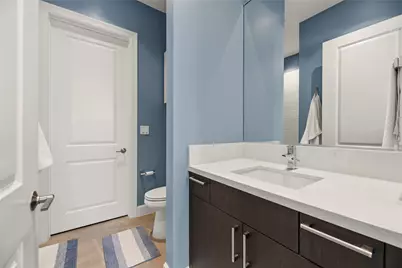 1211 Caroline Street #1801, Houston, TX 77002 - Photo 13