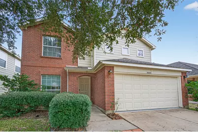 26522 Marble Falls Bend, Katy, TX 77494 - Photo 3