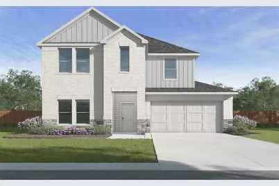 31430 Hastings Park Drive, Fulshear, TX 77441 - Photo 1