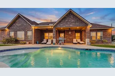 2688 Settlers Way Drive, Sealy, TX 77474 - Photo 1