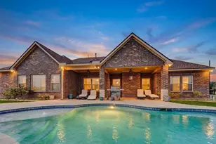 2688 Settler's Way Dr, Sealy, TX 77474 - Photo 1