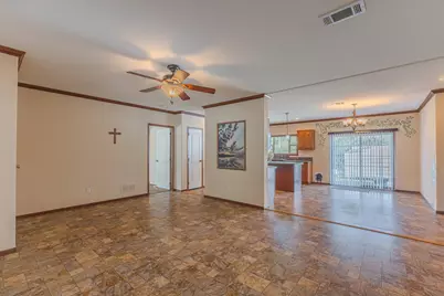 115 Canadian Drive, Trinity, TX 75862 - Photo 35