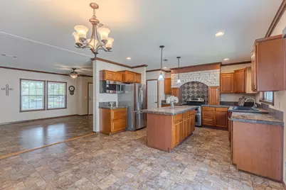 115 Canadian Drive, Trinity, TX 75862 - Photo 11