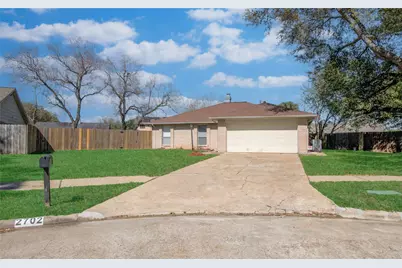 2702 Fir Crest Court, Stafford, TX 77477 - Photo 3
