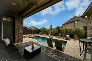 19115 Greenview Glen Dr, Cypress, TX 77433 - Photo 43