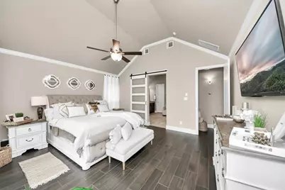 19115 Greenview Glen Drive, Cypress, TX 77433 - Photo 23
