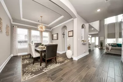 19115 Greenview Glen Drive, Cypress, TX 77433 - Photo 7