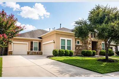 28426 Tanner Crossing Lane, Katy, TX 77494 - Photo 3