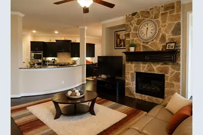 28426 Tanner Crossing Lane, Katy, TX 77494 - Photo 9