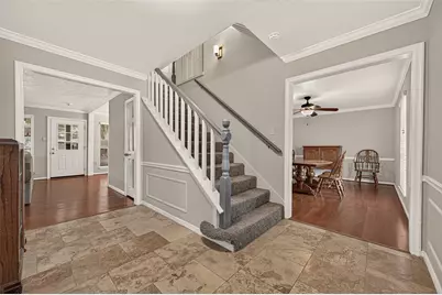 8007 Vickridge Lane, Spring, TX 77379 - Photo 21