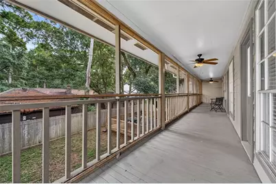 8007 Vickridge Lane, Spring, TX 77379 - Photo 41