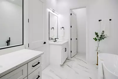 1214 W 24th Street #B, Houston, TX 77008 - Photo 45