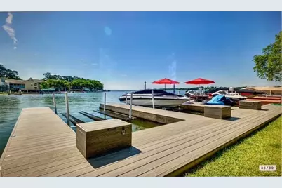 11359 Twain Drive, Montgomery, TX 77356 - Photo 1