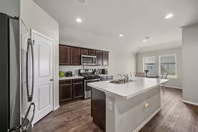 21106 Waze Lewis Drive, New Caney, TX 77357 - Photo 13