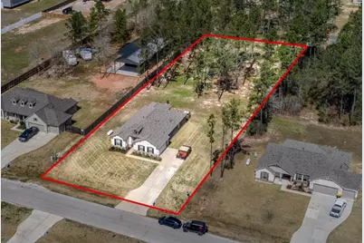 16747 Rockwall Street, Conroe, TX 77303 - Photo 5