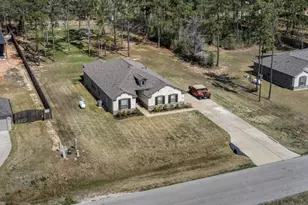 16747 Rockwall St, Conroe, TX 77303 - Photo 1