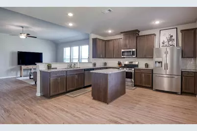 16747 Rockwall Street, Conroe, TX 77303 - Photo 17