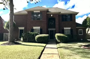 835 Prairie Brook Ct, Houston, TX 77062 - Photo 1